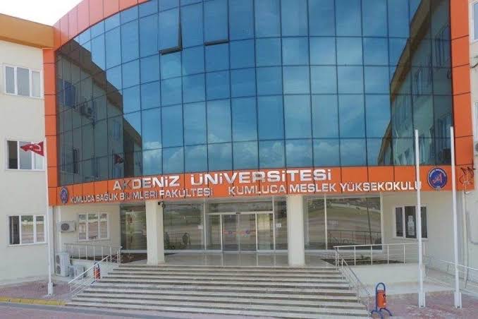 KUMLUCA’YA MÜJDE…SAĞLIK BİLİMLERİ FAKÜLTESİ KALDIĞI YERDEN!