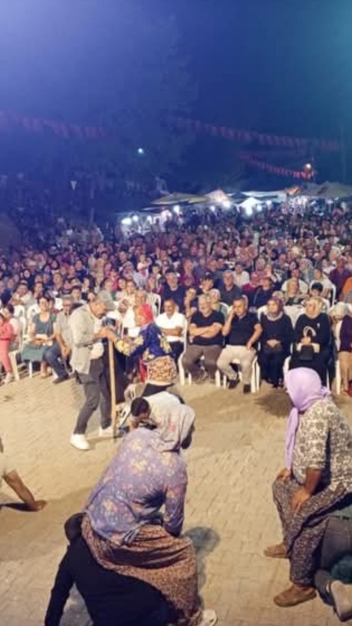 Gödene Şenliği’nde Araç Çilesi ve İlgisizlik Tepkisi!