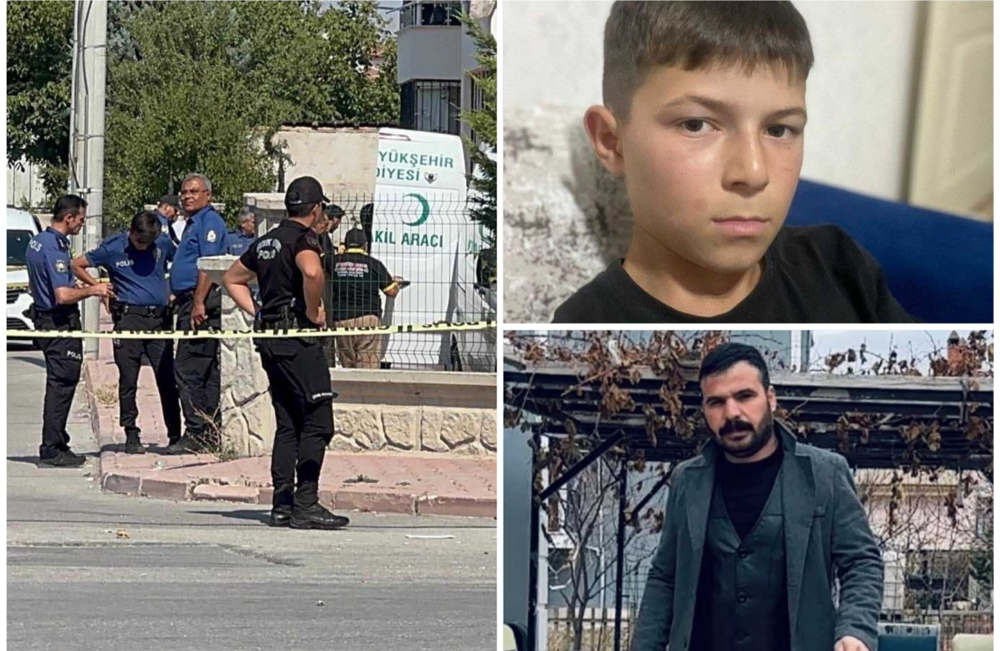 KONYA’DA KANLI İNFAZ!