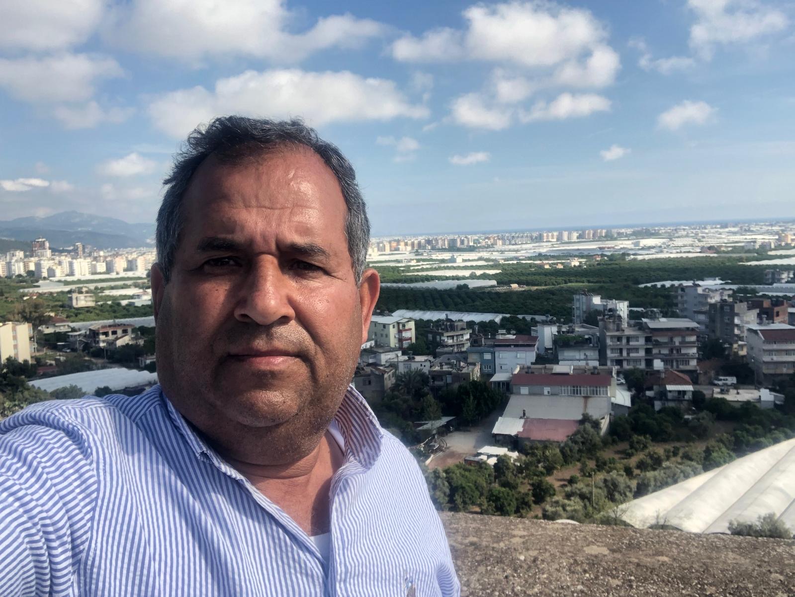 Hacıveliler’de Kanalizasyon Sorunu…