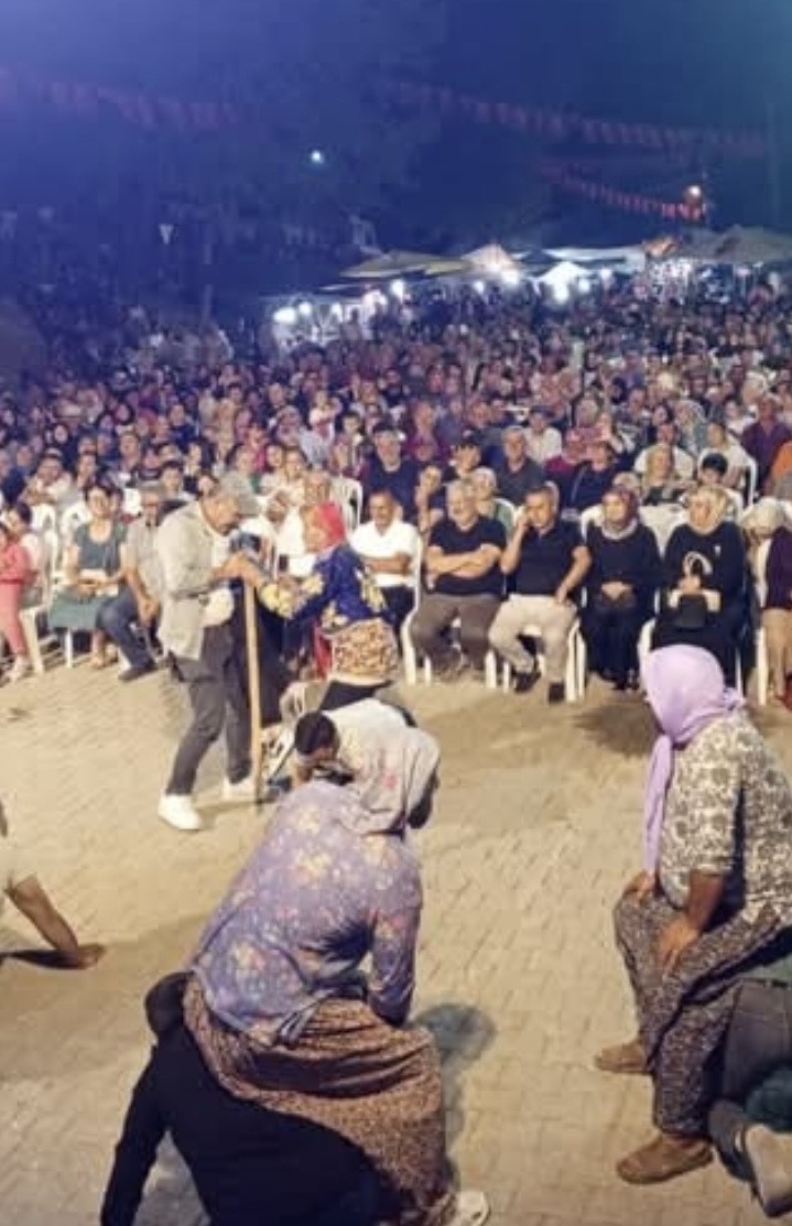 Vaktinizi Bu Tarihe Göre Ayarlayın – Altınyaka Yayla Şenlikleri Başlıyor!