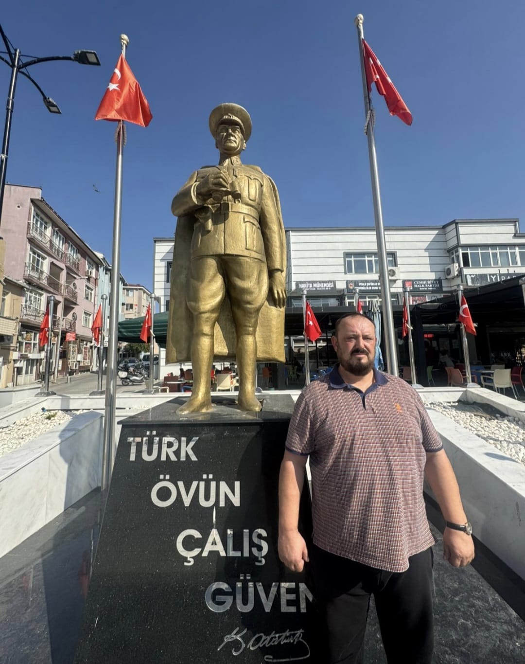 -HAYALİ, KEL ALİÇO YAĞLI GÜREŞLERİ'NDE "GÜREŞ AĞASI" OLMAK...