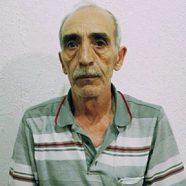 KÜTAHYA KARAMANCALILAR DERNEĞİ’NİN KURUCU BAŞKANI İBRAHİM SARIDAYI VEFAT ETTİ