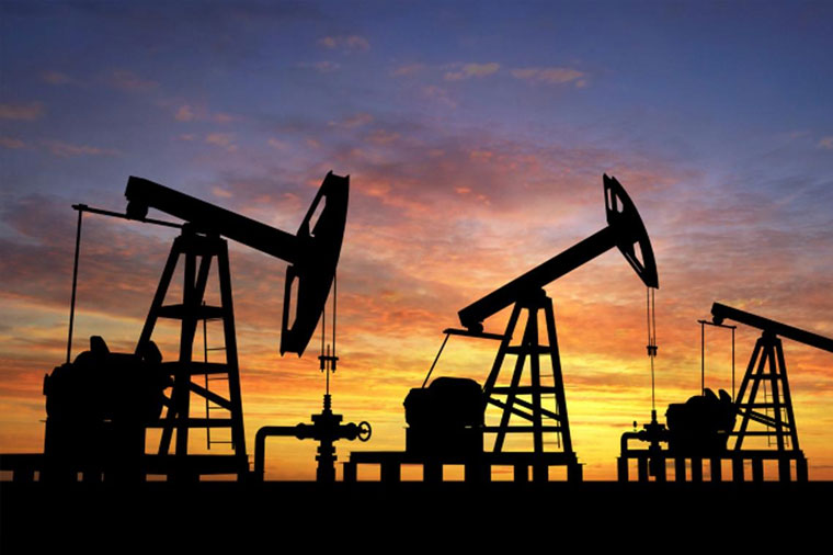 Uluslararası Yaptırım Altındaki Rusya, Petrolünü Kazakistan Üzerinden Çin'e Satmayı Planlıyor
