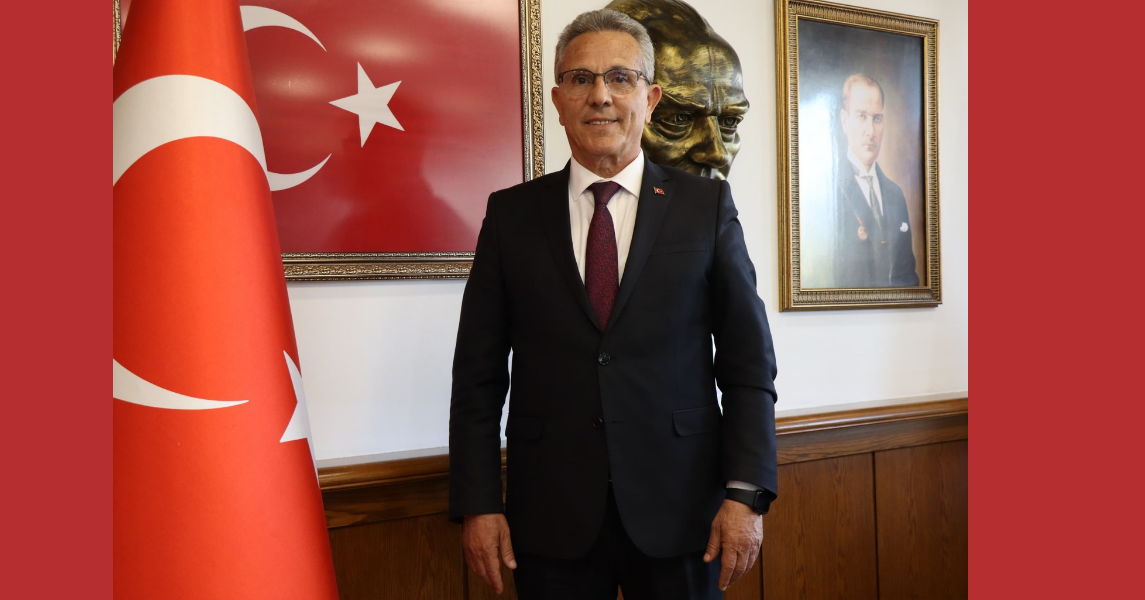 Nazilli'de 5 Eylül Kurtuluş şenliği