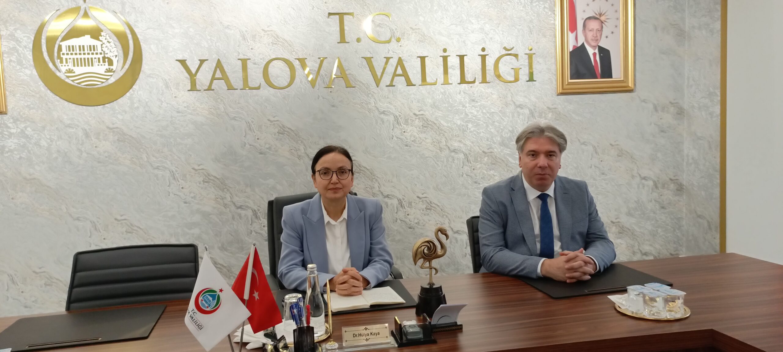 Yalova, Sinemanın Kalbi Olmaya Hazırlanıyor!