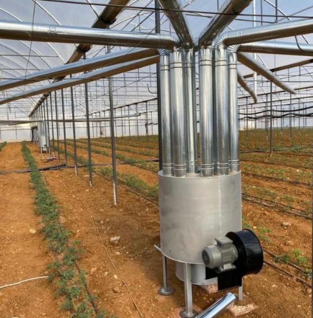 Türkiye'nin Turfanda Merkezi Kumluca'da Çiftçiyi Kış Öncesi Büyük Endişe Sardı…