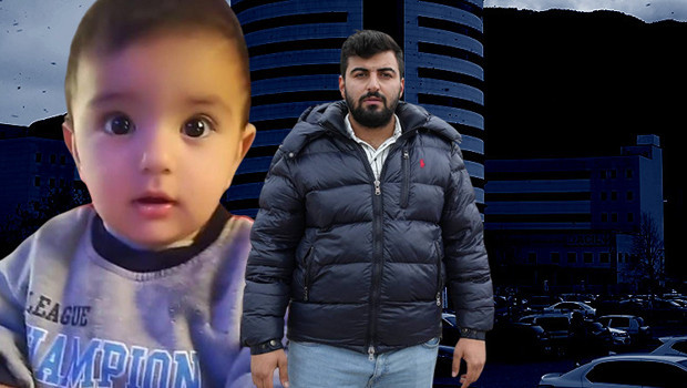 Denizli’de Vicdanları Yaralayan Olay: 7,5 Aylık Bebek Yaşam Savaşı Veriyor!