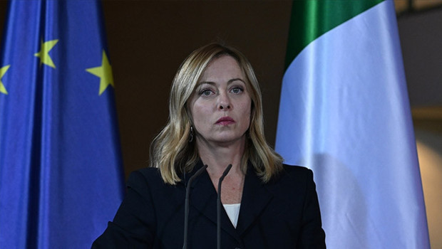 Meloni'den Ekibine Soğuk Duş: "Endişelenmeyin, 2026 Çok Daha Zor Olacak!"