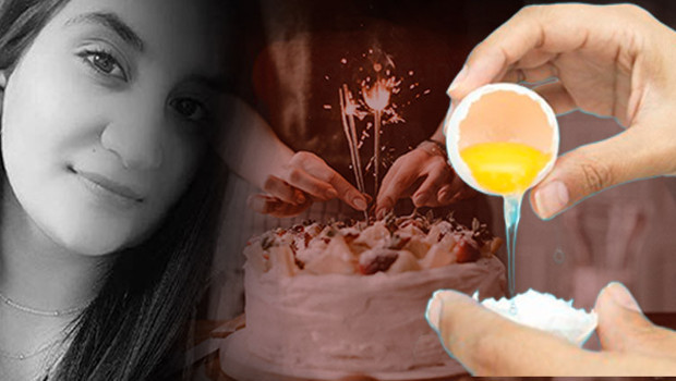 Doğum Günü Pastası Son Yolculuğu Oldu: Alerjik Şokun Şakası Yok!