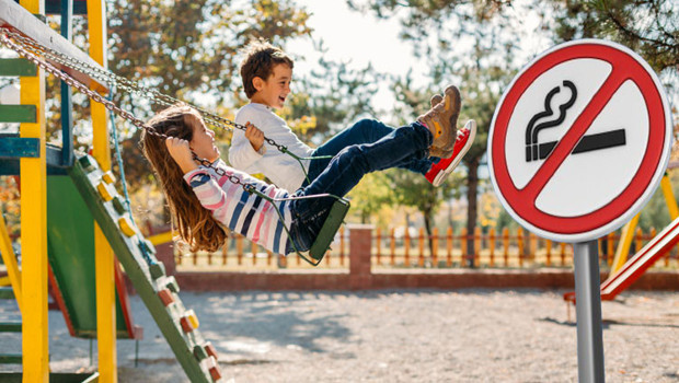 Dumansız Hava Sahasında Yeni Dönem: Yarı Açık Mekanlar Artık "Kapalı" Sayılacak!