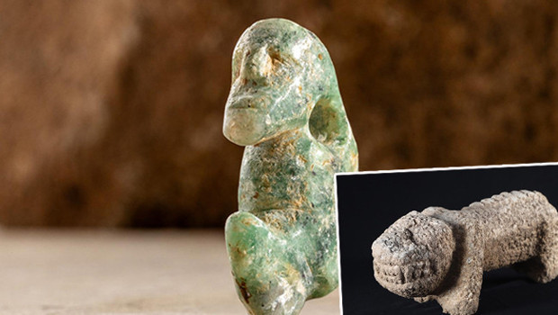 Avrupa’nın Kalbinde Anadolu Rüzgarı: Göbeklitepe ve Taş Tepeler Berlin’de Görücüye Çıkıyor!