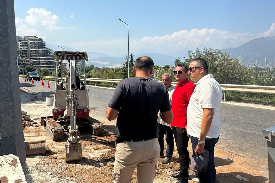 FİNİKE YENİ BİR ÇEHREYE BÜRÜNÜYOR