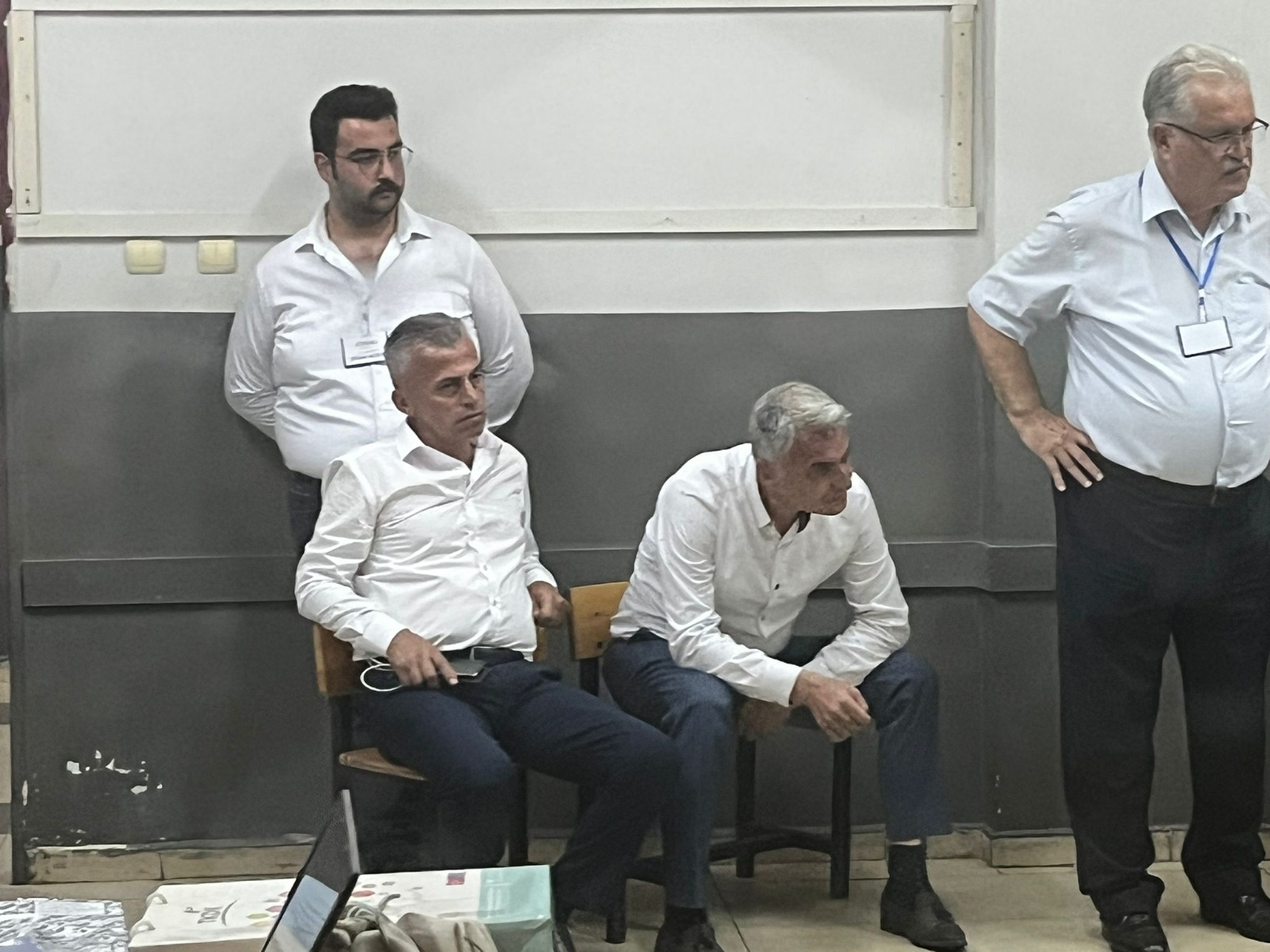 Çetin Kapucu, ÖRKOOP’un Yeni Başkanı Seçildi