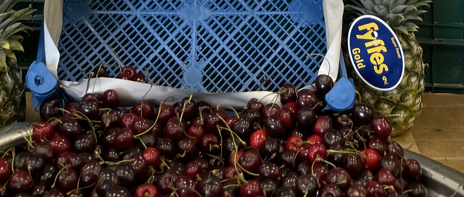 Fırsatçılık Zincir Marketlerde Tavan Yaptı Nar Üreticide 20 TL., Markette 395 TL.