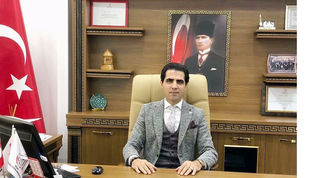 İlhan Saz veda mesajı yayınladı