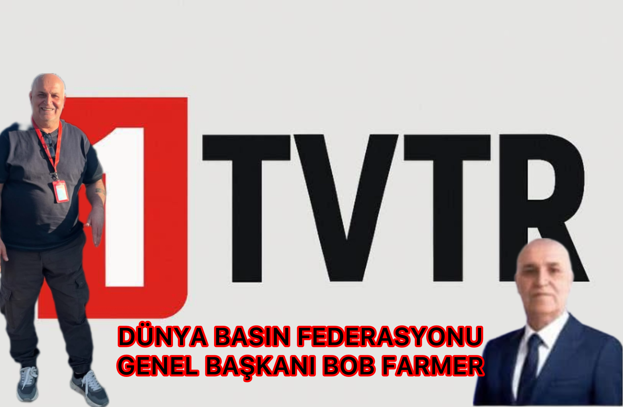 1TVTR MEDYA GRUBU: ULUSLARARASI YAYINCILIKTA YENİ BİR MİSYON VE KÜRESEL SORUMLULUK  Medya sektöründe evrensel değerlere, hukuk ilkelerine ve etik sorumluluğa dayalı yayıncılığın yeniden tanımlandığı bir döneme girilmiştir. Bu yeni dönemin lideri olarak or