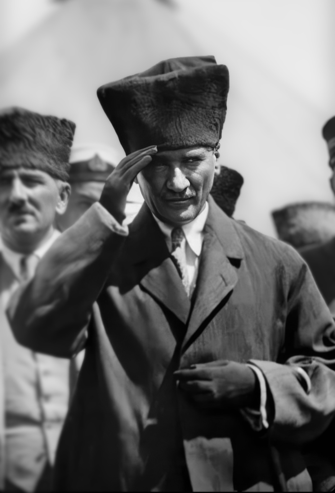 ??30 AĞUSTOS ZAFER BAYRAMININ 103. YILI