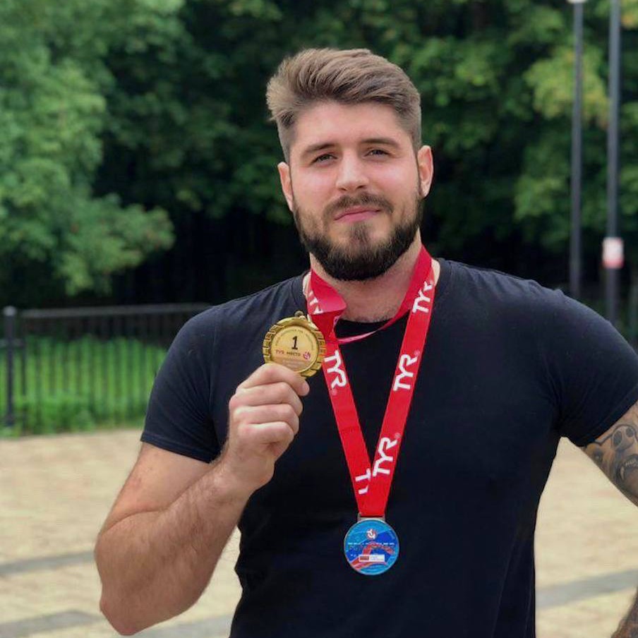 Sıradışı Olay: İstanbul’da İki Sporcu Kayboldu