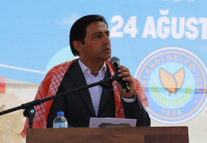 MANİSA SELENDİ TÜTÜN VE CİRİT FESTİVALİ İLE RENKLENİYOR