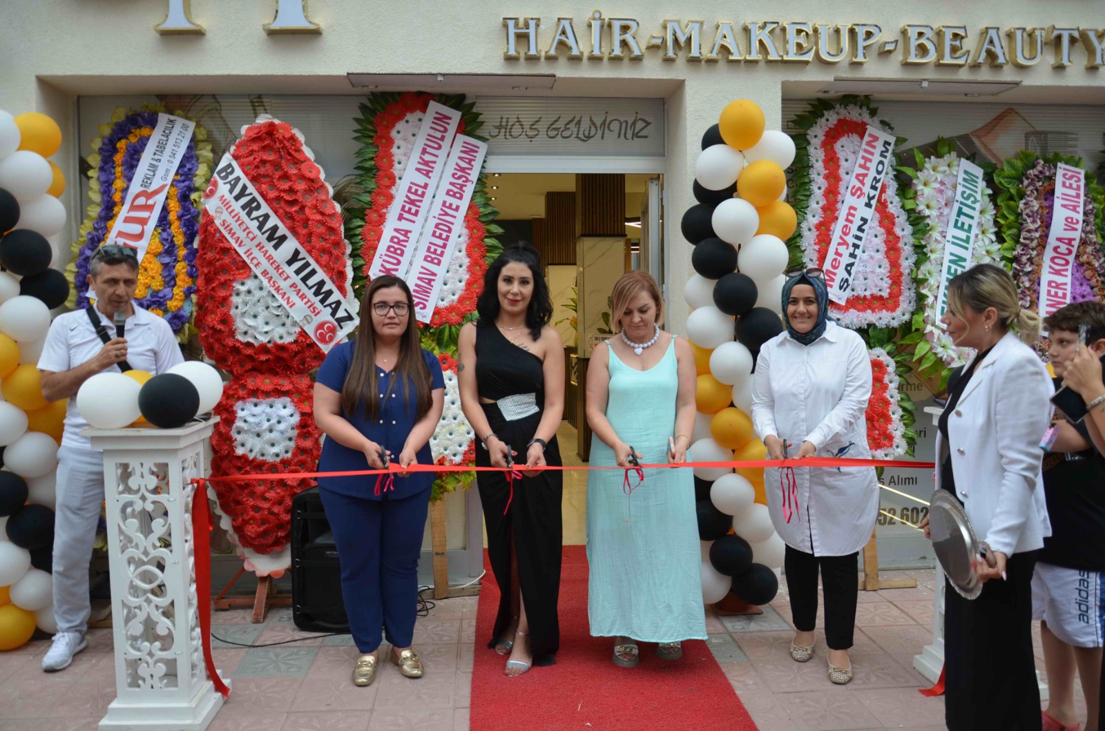 HAYAT KADINLA, KADIN BAKIMLA GÜZEL