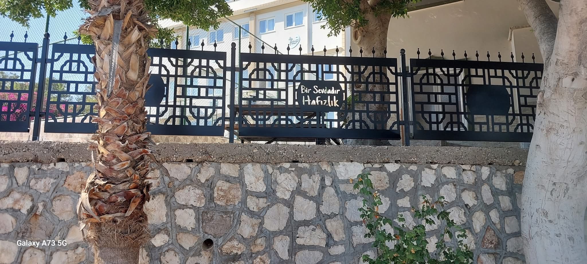 Kumluca’da Hayra Davet! Hafızlık Kur’an Kursu İçin Destek Çağrısı…