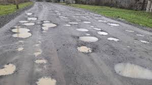 TERME’DE YOL SKANDALI: HALK BEKLİYOR, BELEDİYE SUSUYOR