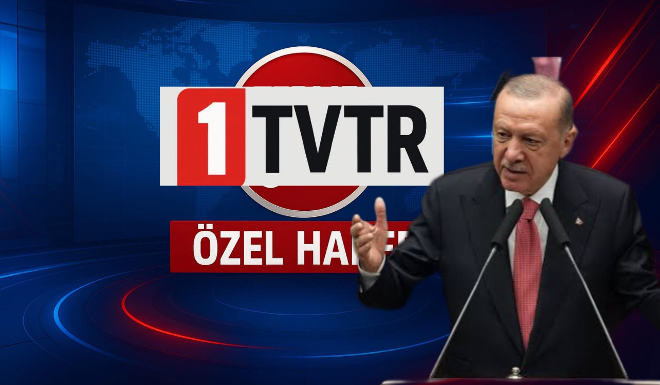 HABER:Dünya Basın federasyonu genel Başkanı &1TVTR İMTİYAZ SAHİBİ,BoB FARMER  Recep Tayyip Erdoğan’ın iktidarı Türkiye’nin yakın tarihini kökten değiştiren, siyasetten ekonomiye, kültürden dış politikaya kadar her alanı yeniden şekillendiren bir dönemi if