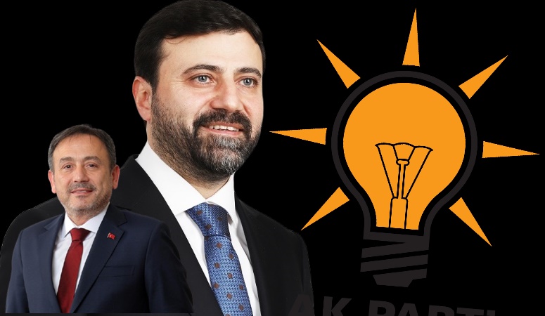 AK Parti Karabük Milletvekilleri Köy Ziyaretlerine Devam Ediyo
