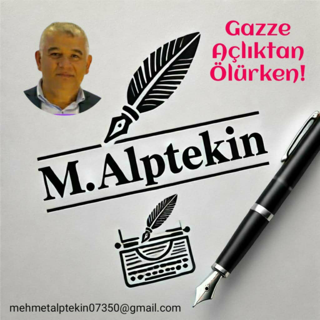 Gazze Açlıktan Ölürken! (Köşe Yazısı)