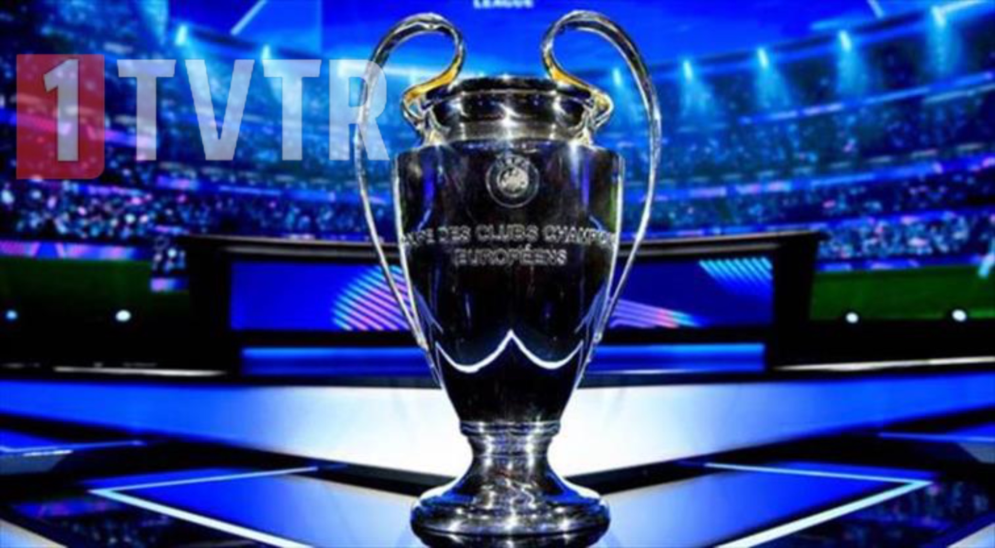 Devler Sahneye Çıkıyor: 2025-2026 UEFA Şampiyonlar Ligi’nde 36 Takım Belli Oldu!