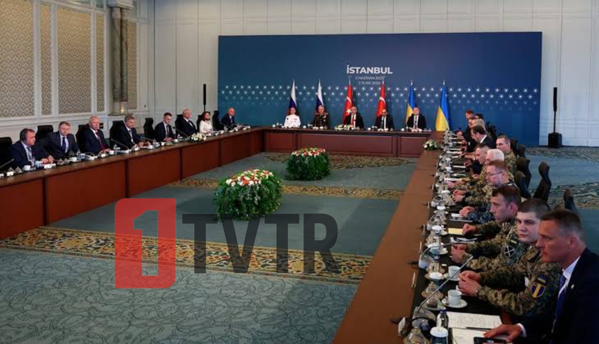 Küresel Ekonomi ve Jeopolitik Kriz: 1945 Sonrası Düzen Çöküşün Eşiğinde