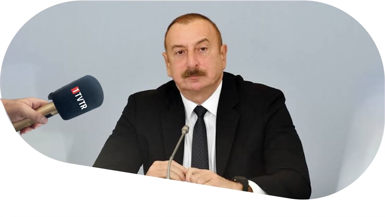 Azerbaycan Cumhurbaşkanı İlham Aliyev, Al Arabiya televizyonuna verdiği röportajda, mezhepçilik tehlikesine karşı güçlü mesajlar verdi. Aliyev, Azerbaycan toplumunun temelinde milli kimlik ve vatandaşlık bilincinin yer aldığını, mezhep ayrımının ise hiçbi