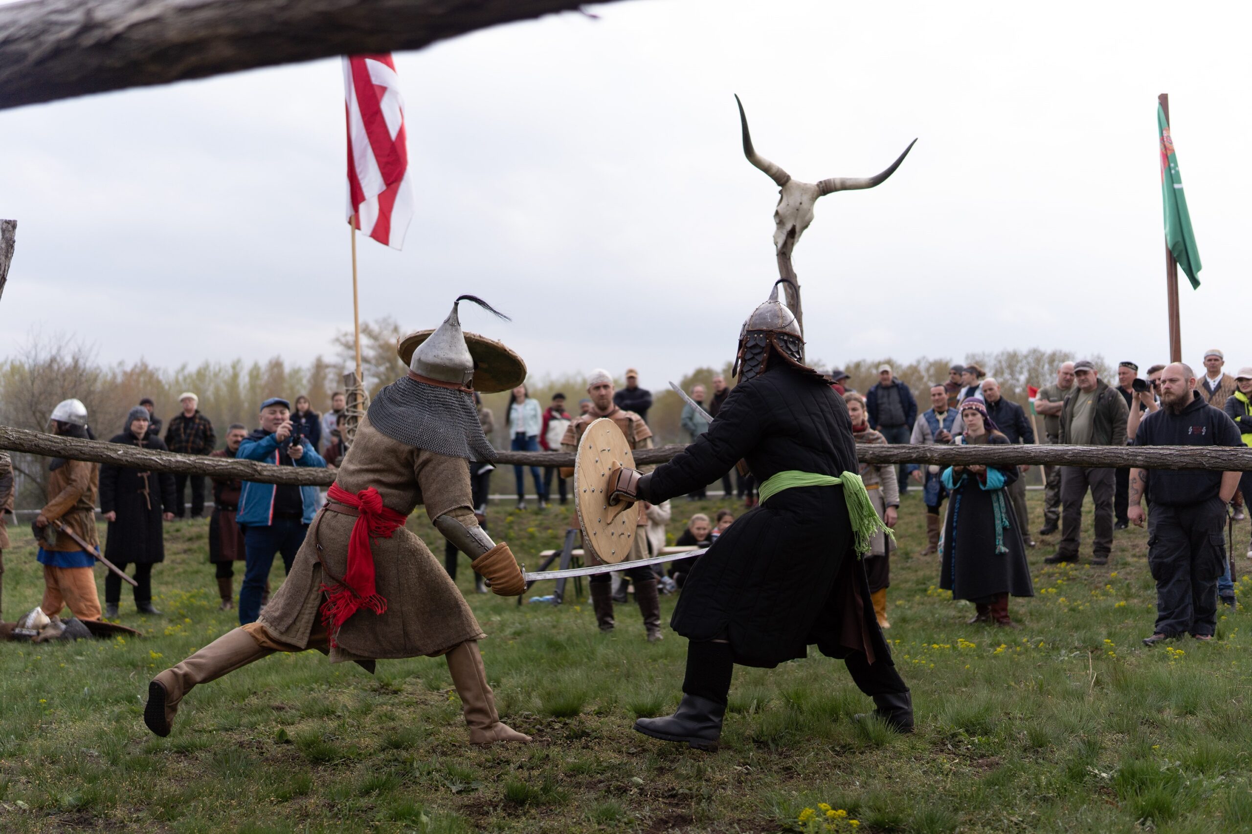 5. Turan Geleneksel Sporlar Yarışması 27–28 Eylül’de Macaristan’da