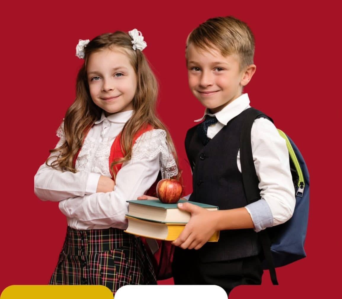 2025-2026 Eğitim Öğretim Yılı Başladı Finike’de İlk Ders Zili Çaldı