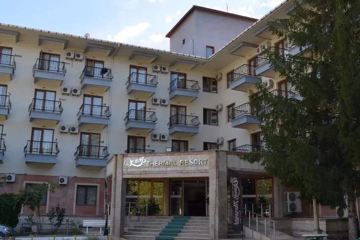 EMET TERMAL OTEL DE YANLIŞ KARAR MAHKEMEDEN DÖNDÜ