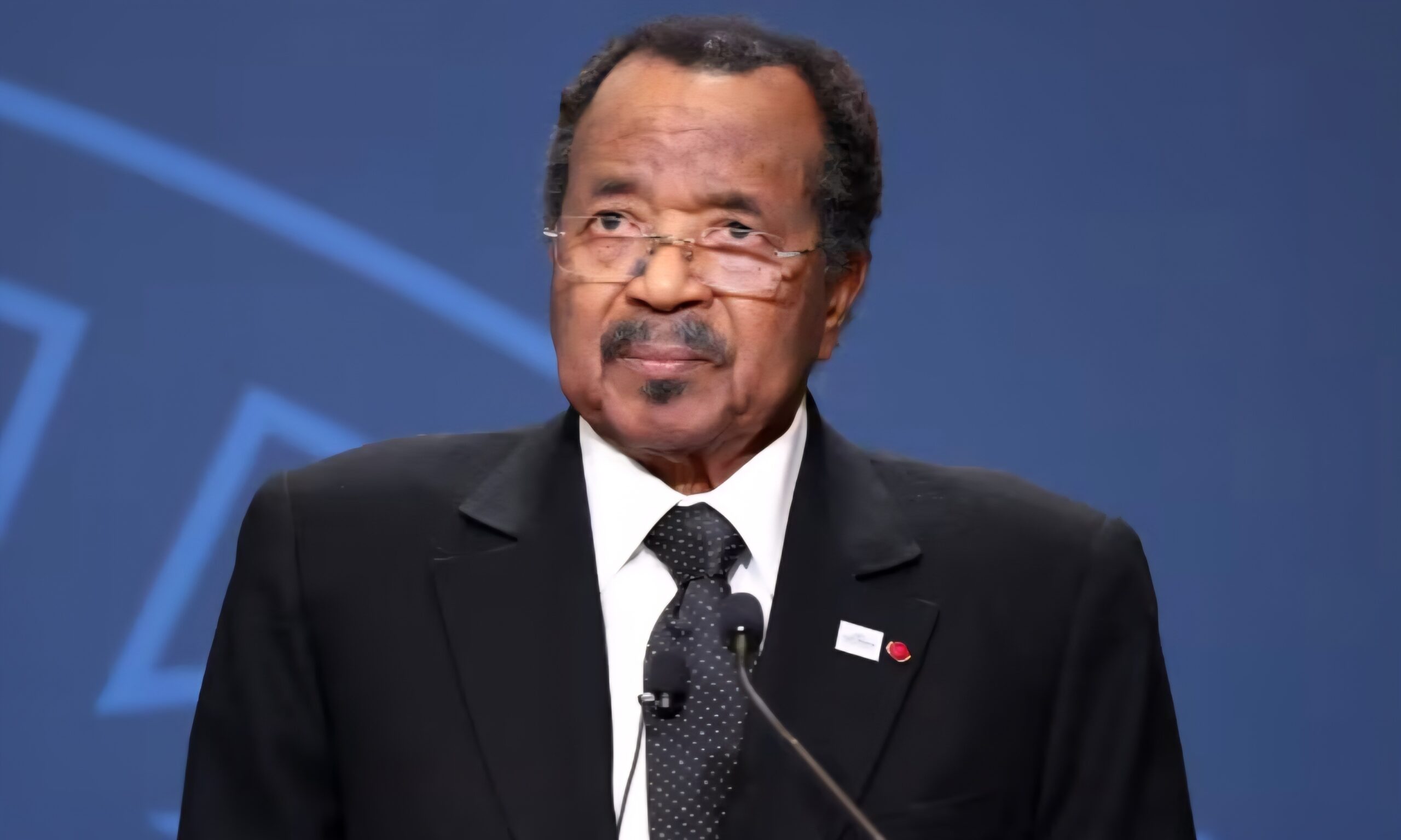 Kamerun’da 92 Yaşındaki Paul Biya Yeniden Kazandı!
