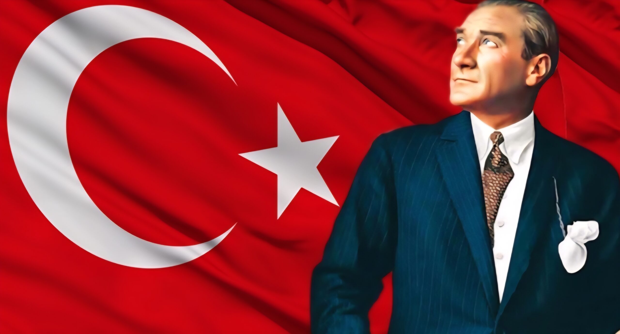 Cumhuriyet’in 102. Yılı: Özgürlüğün Adı Türkiye