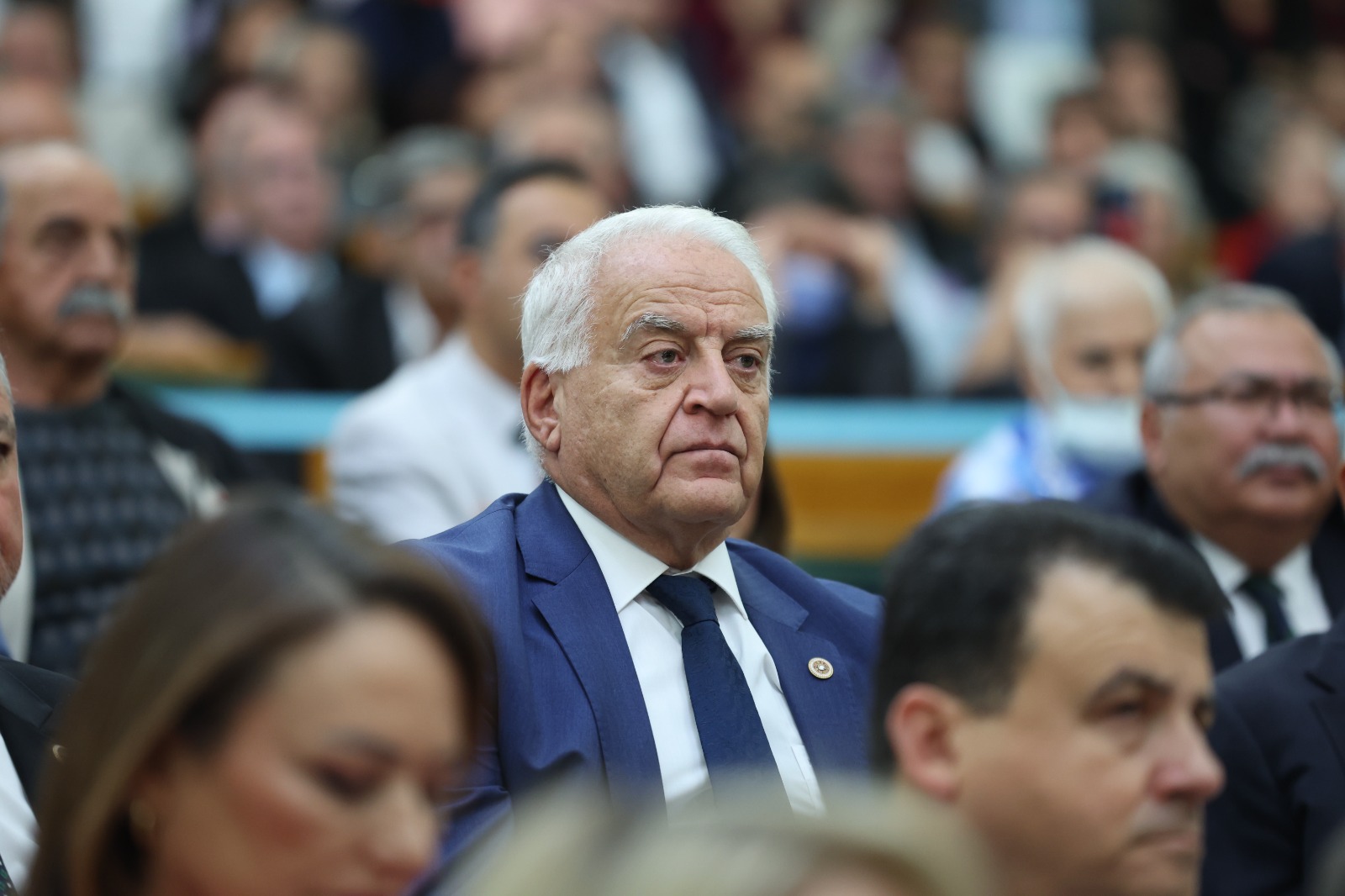 CHP'li Becan'dan Bakanlığın Hava Kirliliği Yanıtına Eleştiri: "Altyapı Var Ama Etkin İşletilemiyor"