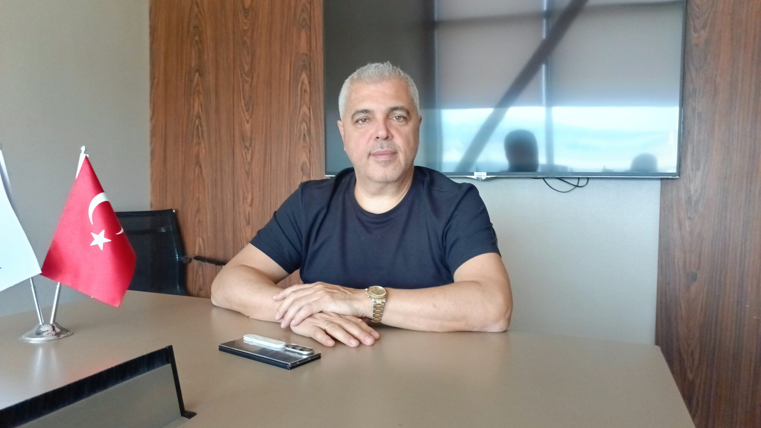 Orbay Tuna'dan Spordaki Bahis Skandalı İle İlgili Sert Çıkış