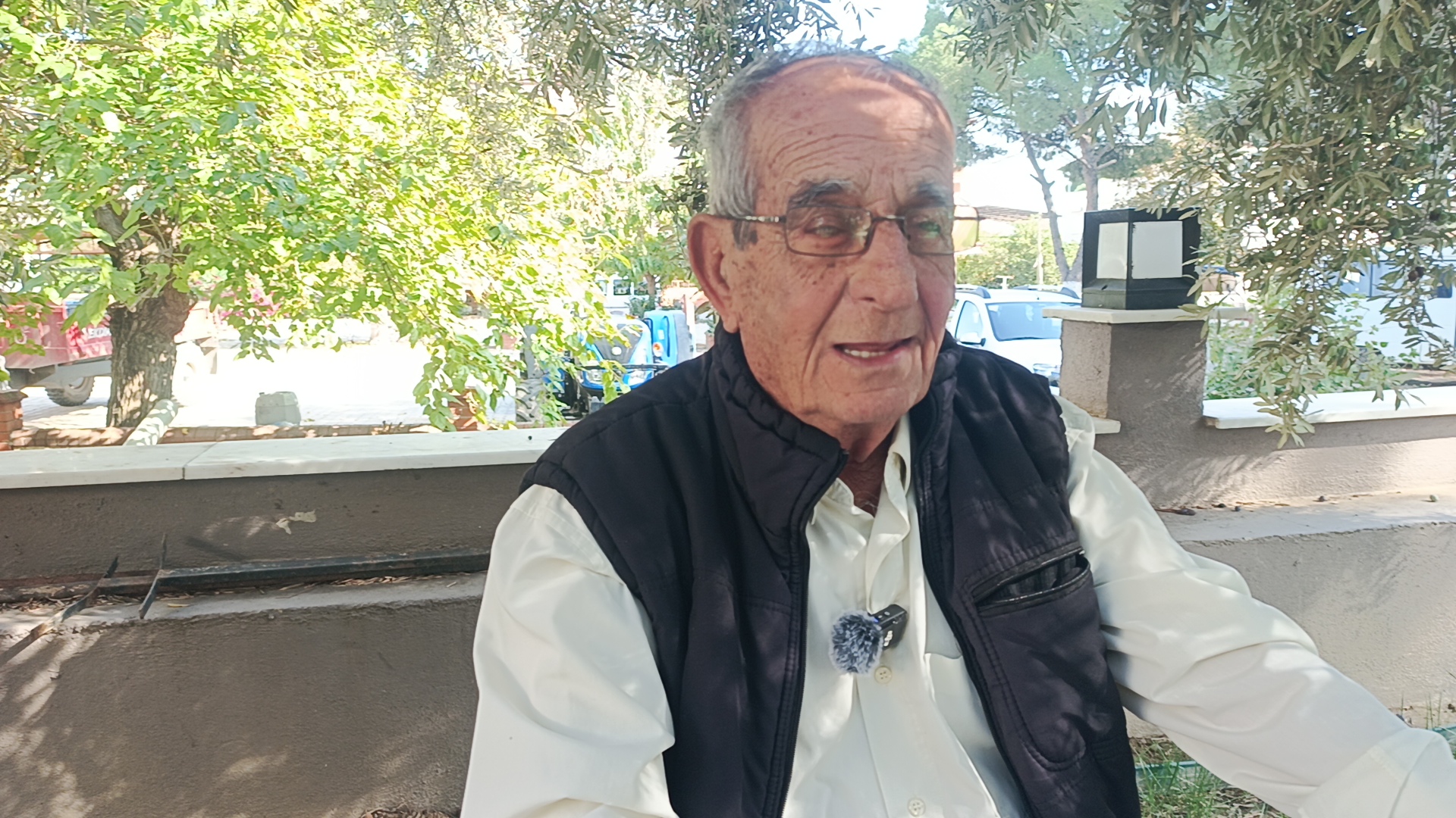 Üretici zarar ediyor destekler yetersiz dedi