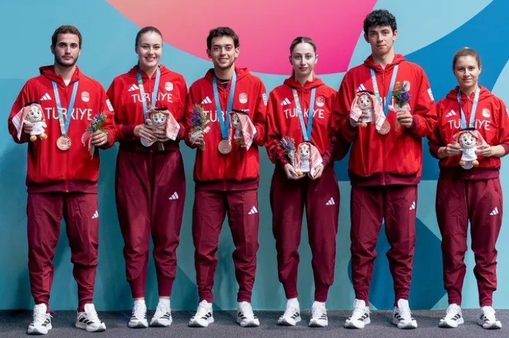 Yalovalı Sporcuların Gurur Veren Başarısı: Riyad'dan İki Madalya ile Döndüler